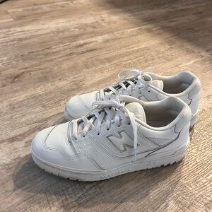 Men’s New Balance 550 Shoes.
